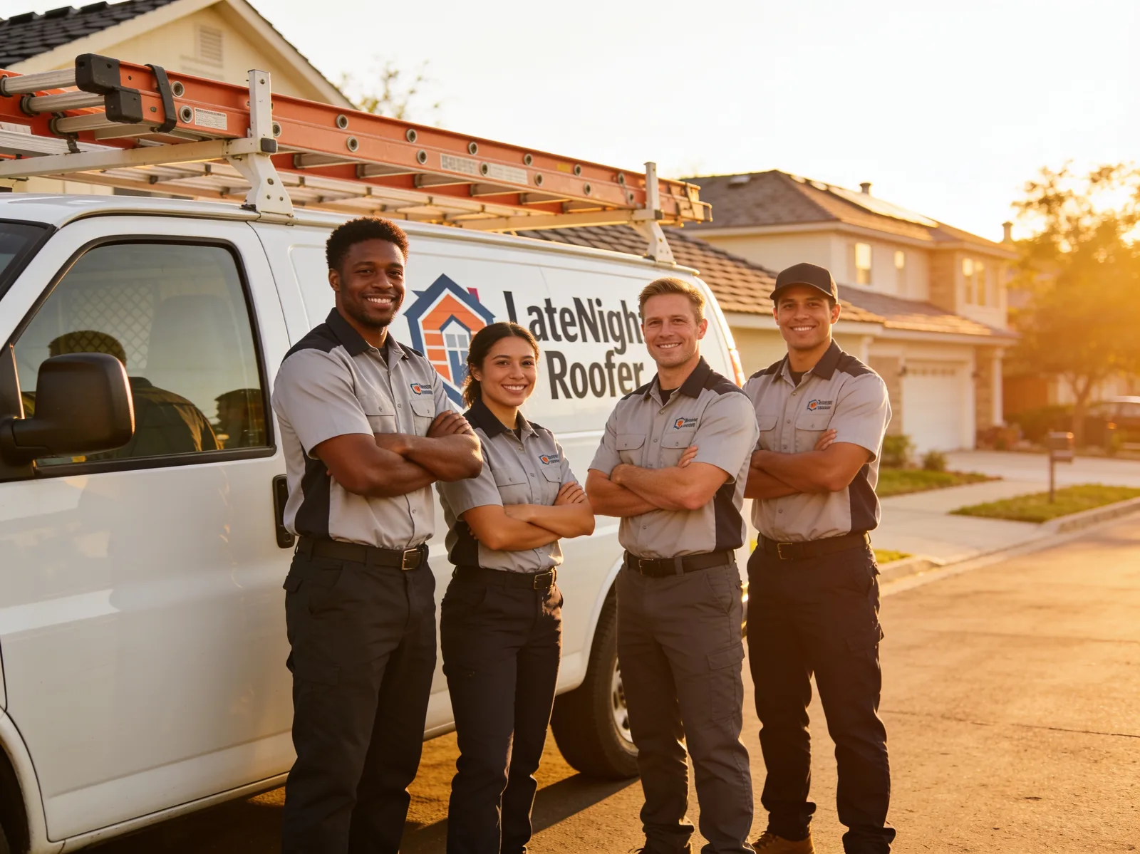 Emergency Roof Repair company in Cedar Grove, NC